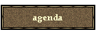 agenda